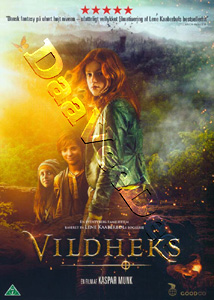 Wild Witch (DVD)
